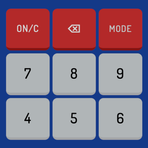Calculator Icon