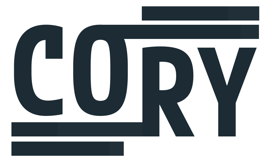 Cory Logo