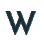 Wiki W Logo